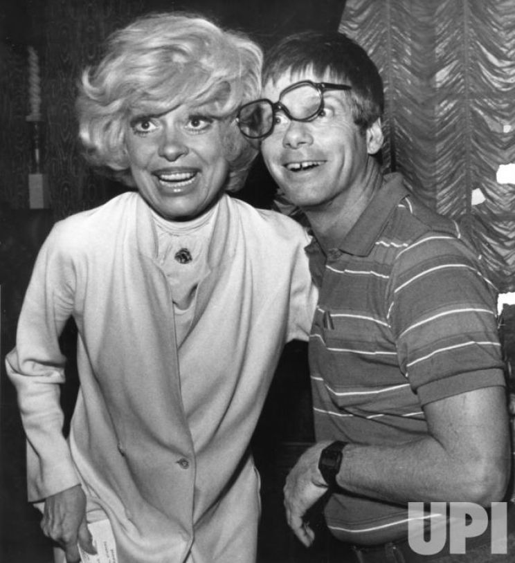Robert Morse