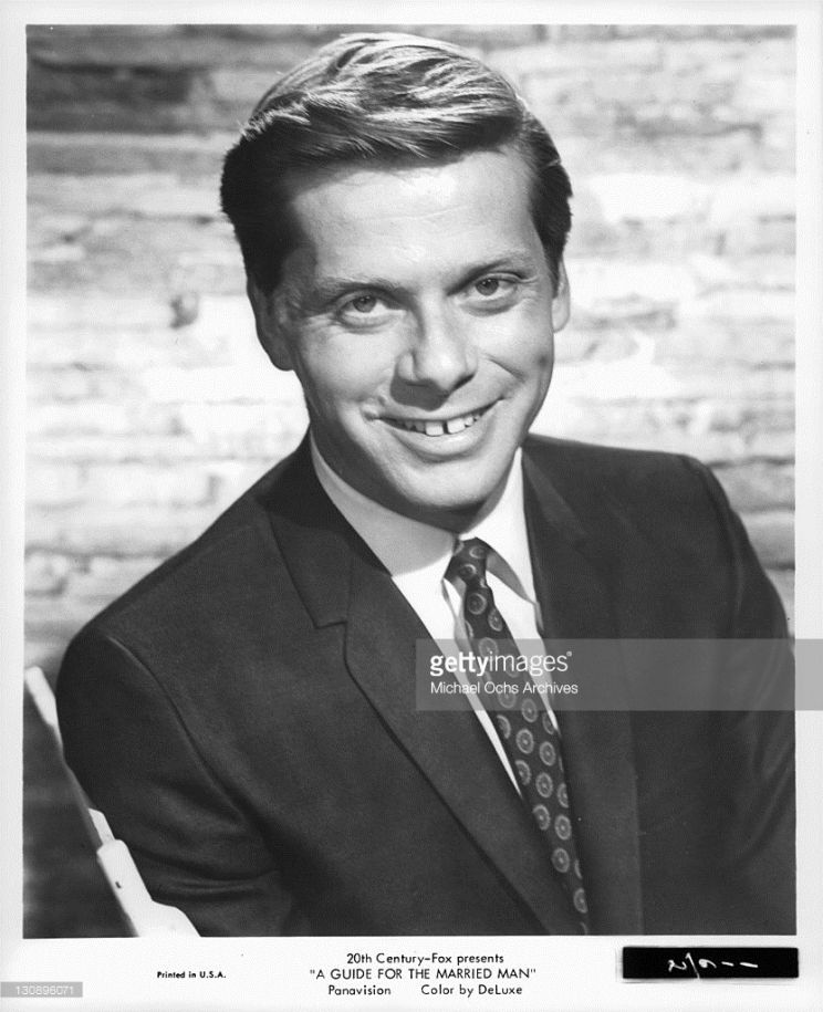 Robert Morse