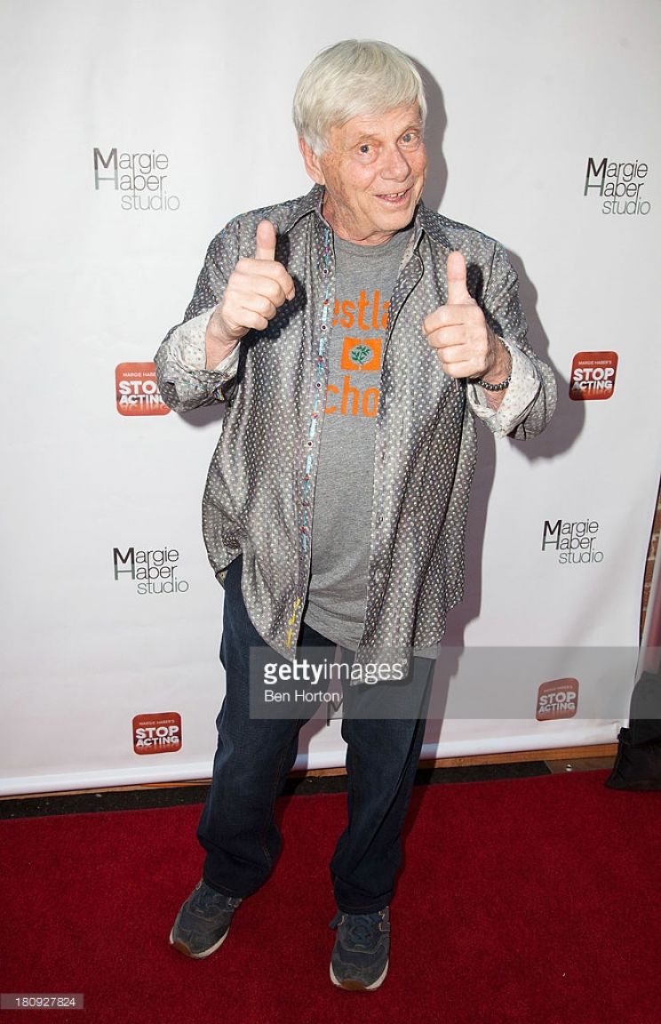 Robert Morse