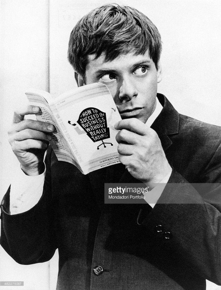 Robert Morse
