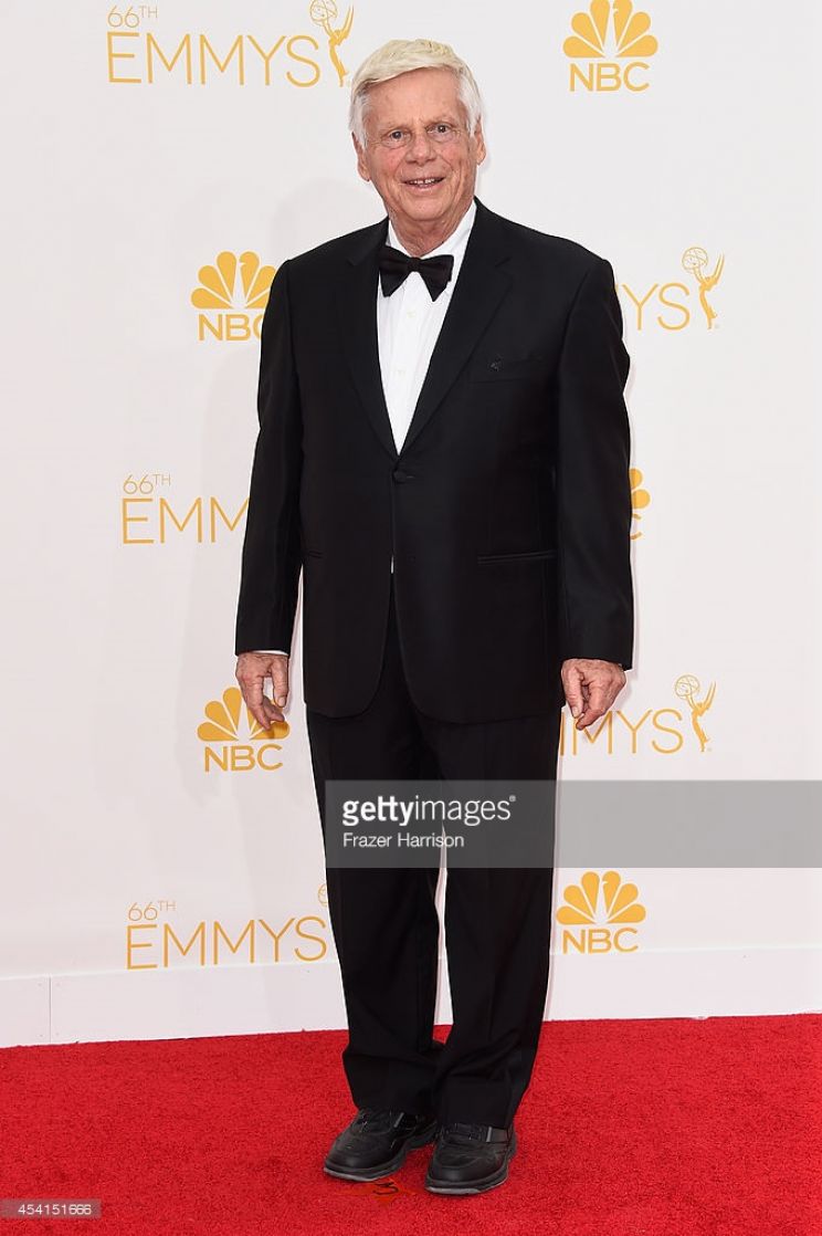 Robert Morse