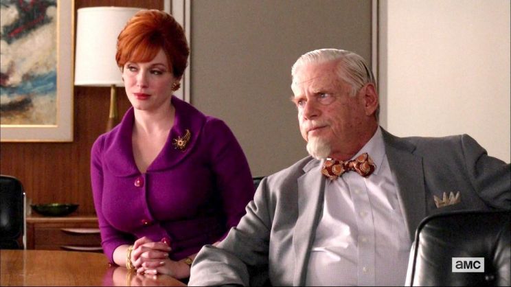 Robert Morse