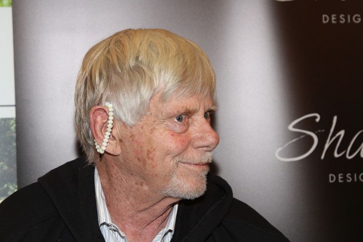Robert Morse