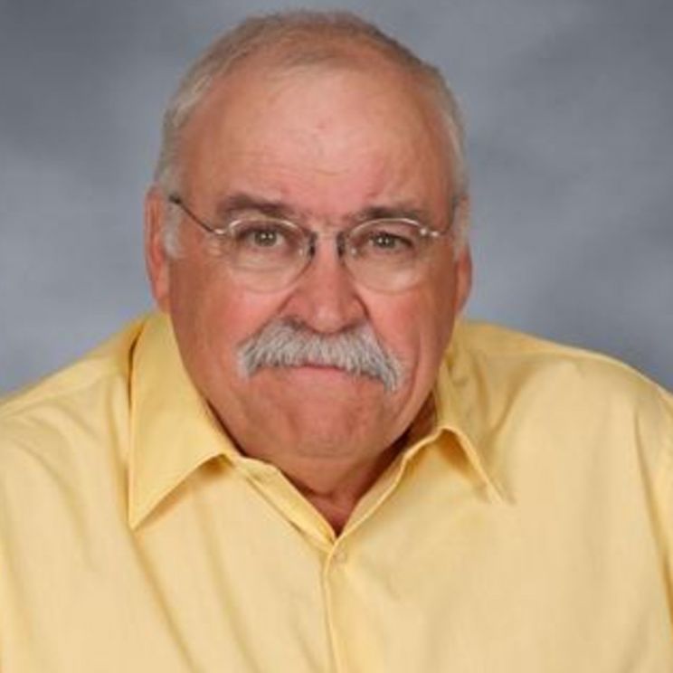 Robert Musgrave