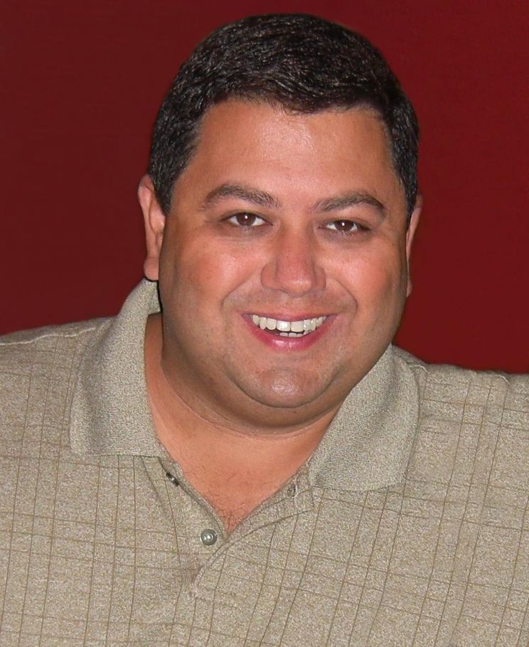 Robert Naylor