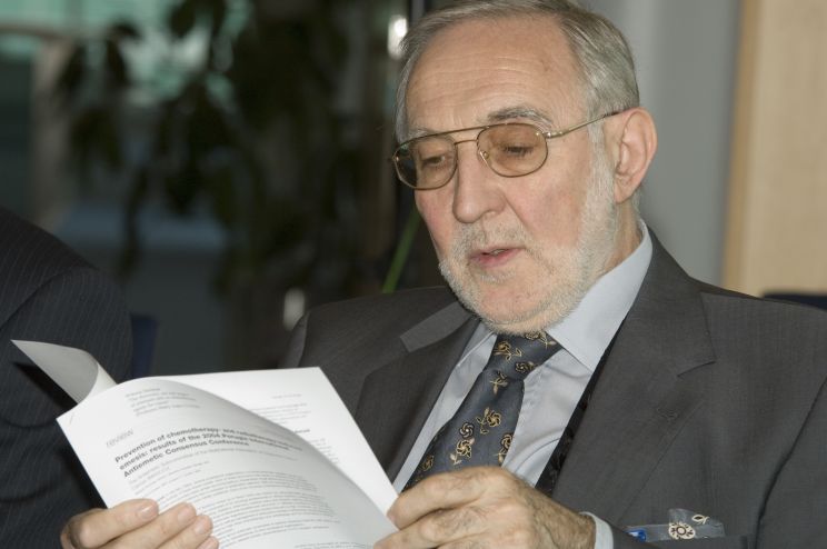 Robert Naylor
