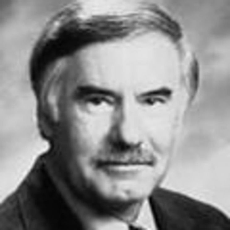 Robert Naylor