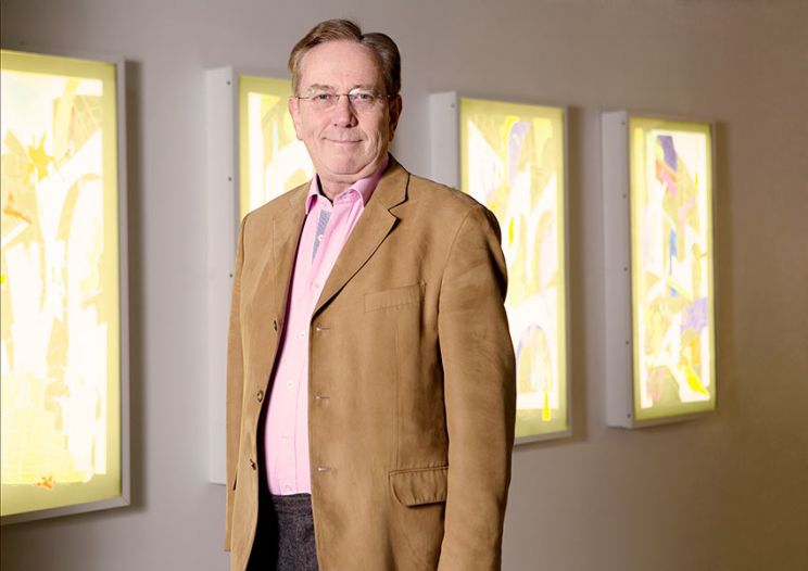 Robert Naylor