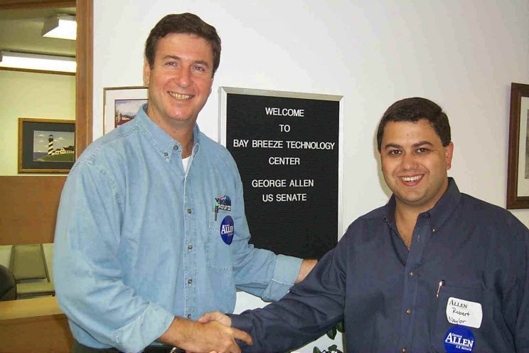 Robert Naylor