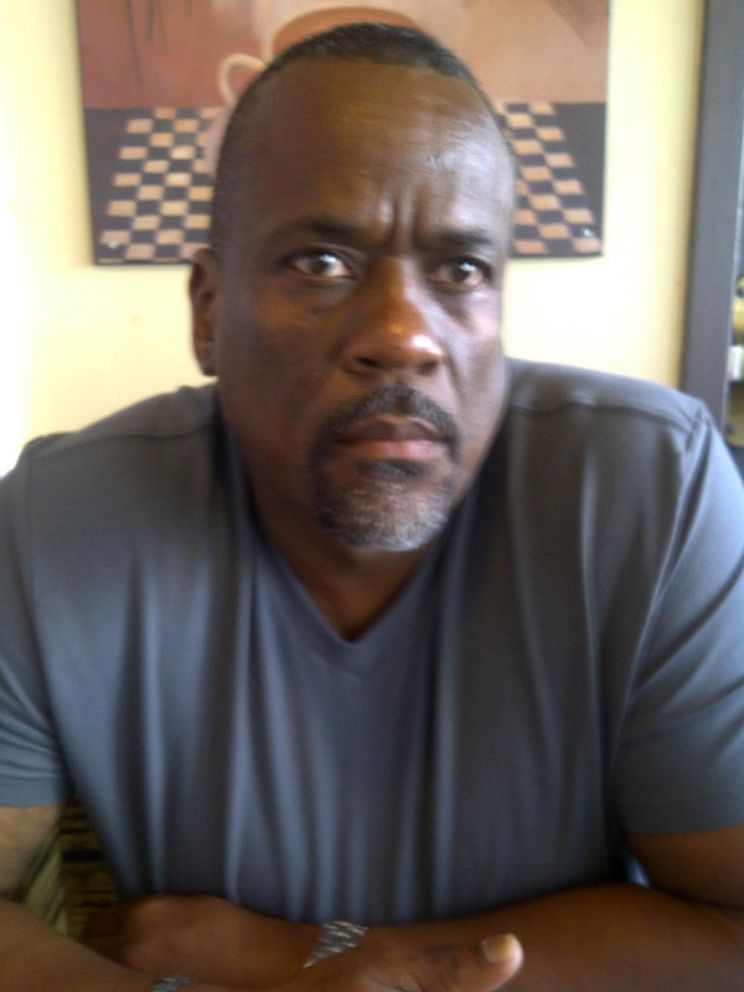 Robert Naylor