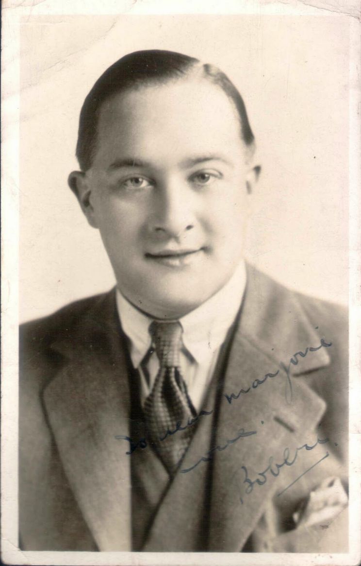 Robert Naylor
