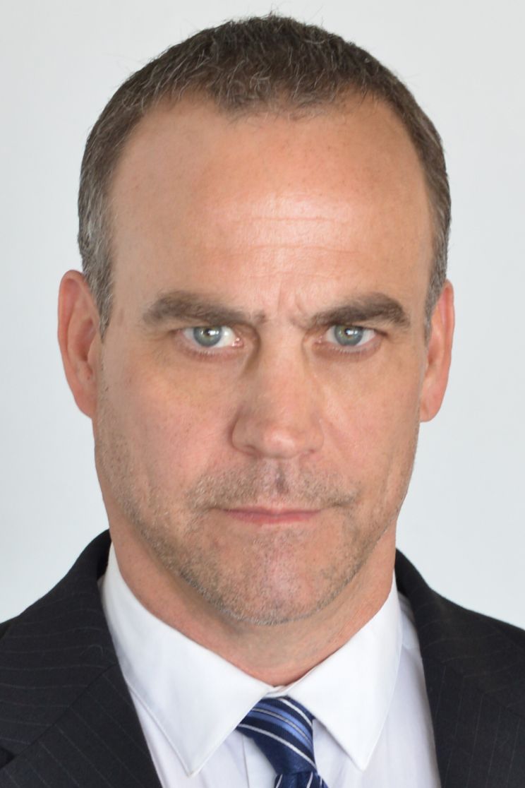 Robert Neary