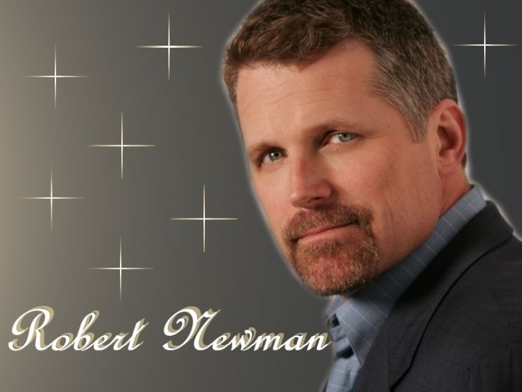 Robert Newman