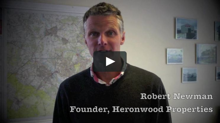 Robert Newman