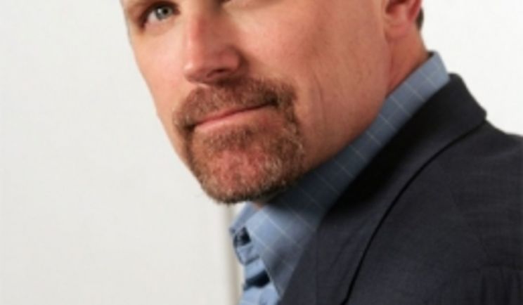 Robert Newman