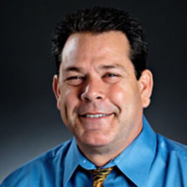 Robert Newman