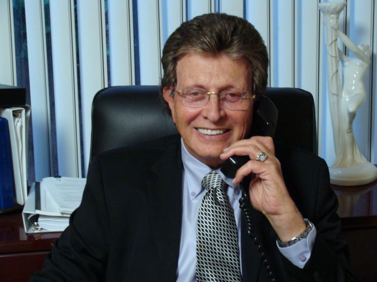 Robert Newman