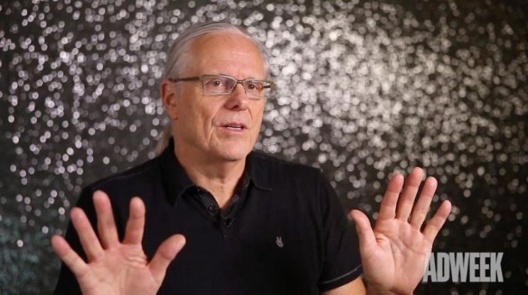 Robert Newman