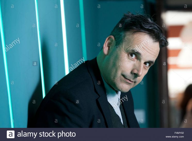 Robert Newman
