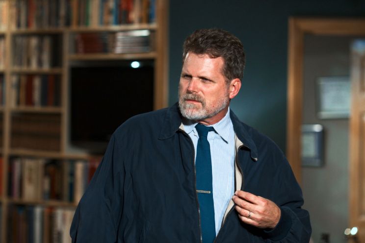 Robert Newman