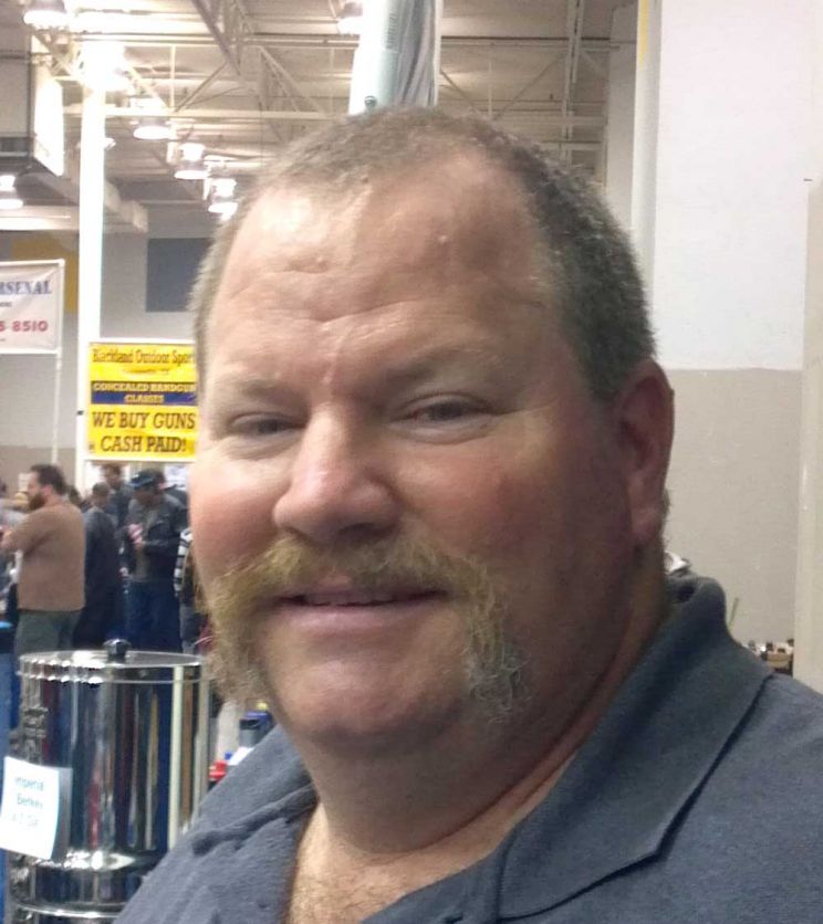 Robert Newman