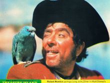 Robert Newton