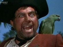 Robert Newton