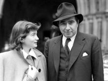 Robert Newton