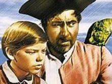 Robert Newton