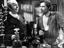 Robert Newton