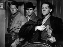 Robert Newton