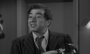 Robert Newton