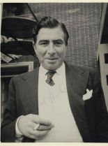 Robert Newton