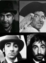 Robert Newton