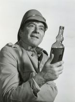 Robert Newton