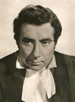 Robert Newton