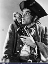 Robert Newton