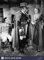 Robert Newton