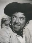 Robert Newton