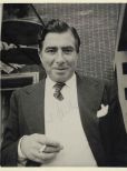 Robert Newton