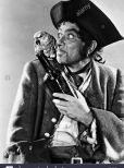 Robert Newton