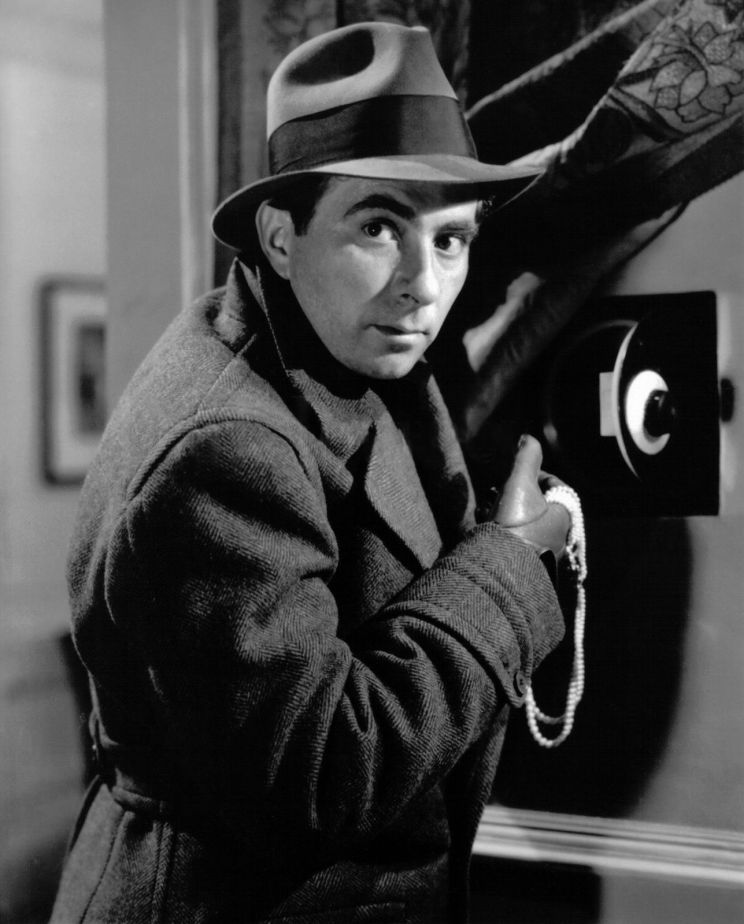 Robert Newton