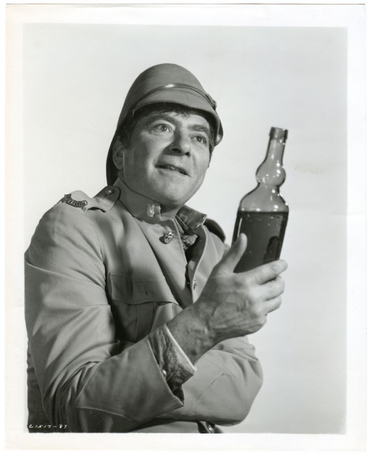 Robert Newton