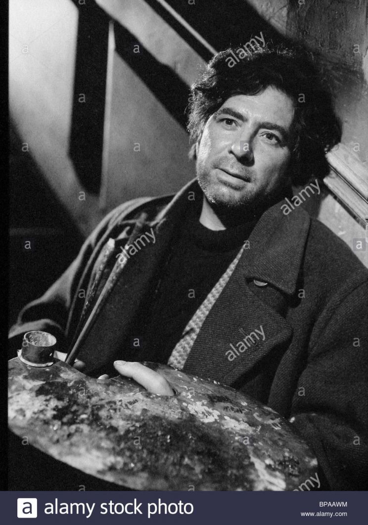 Robert Newton