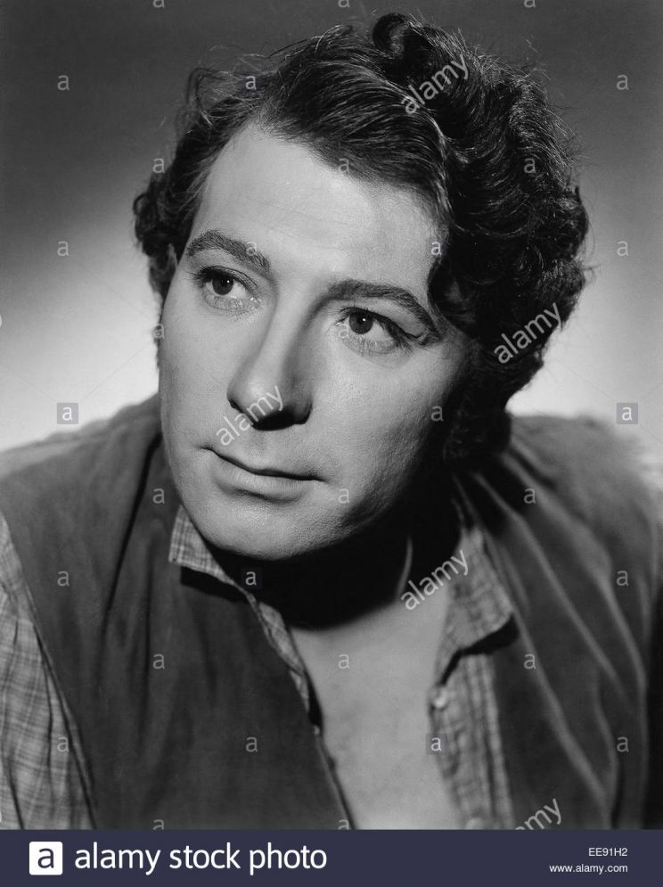 Robert Newton