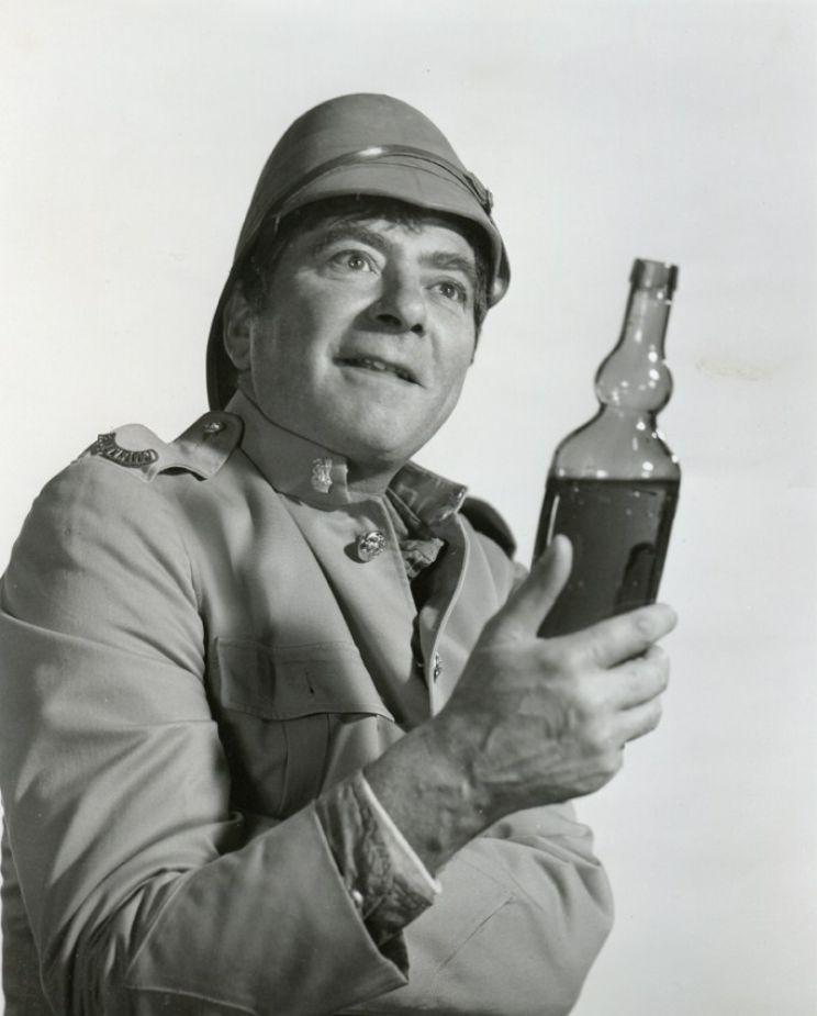 Robert Newton