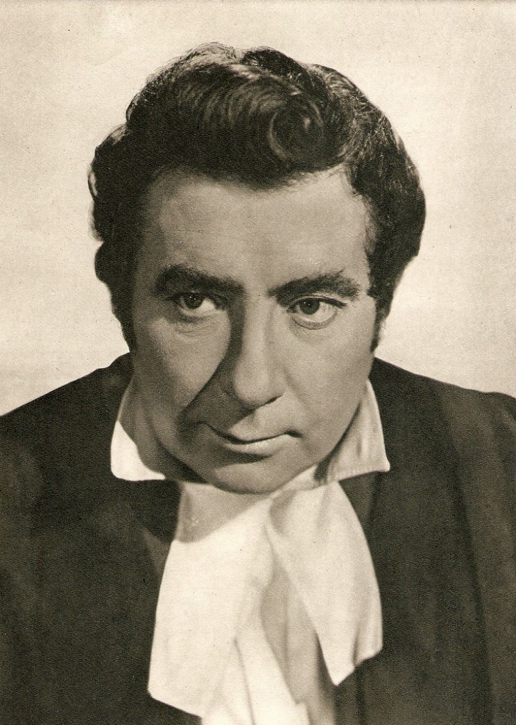 Robert Newton