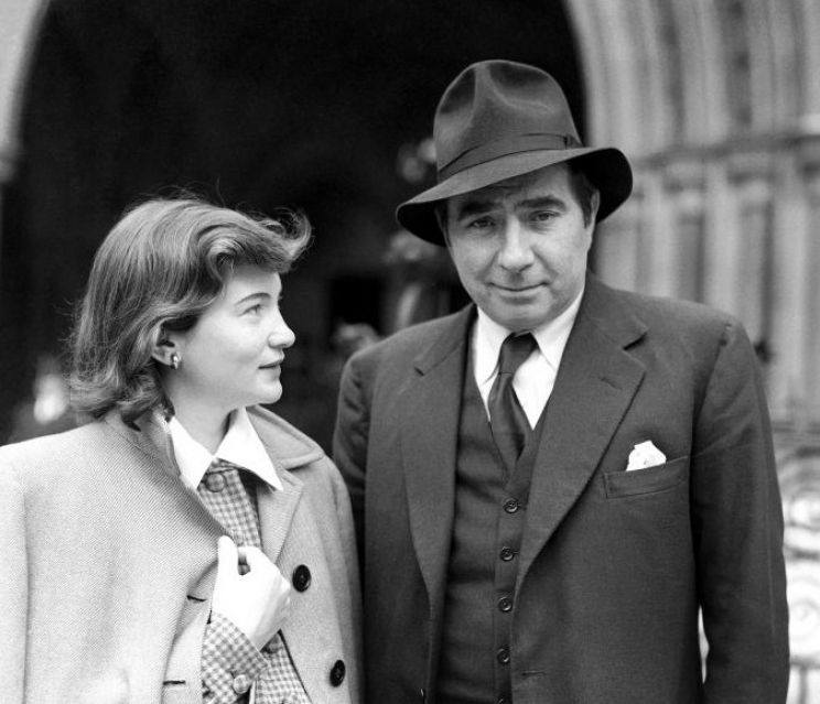 Robert Newton