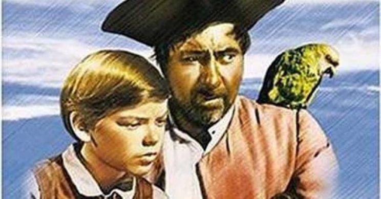 Robert Newton