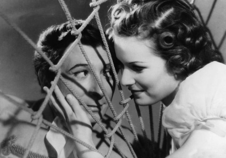 Robert Newton